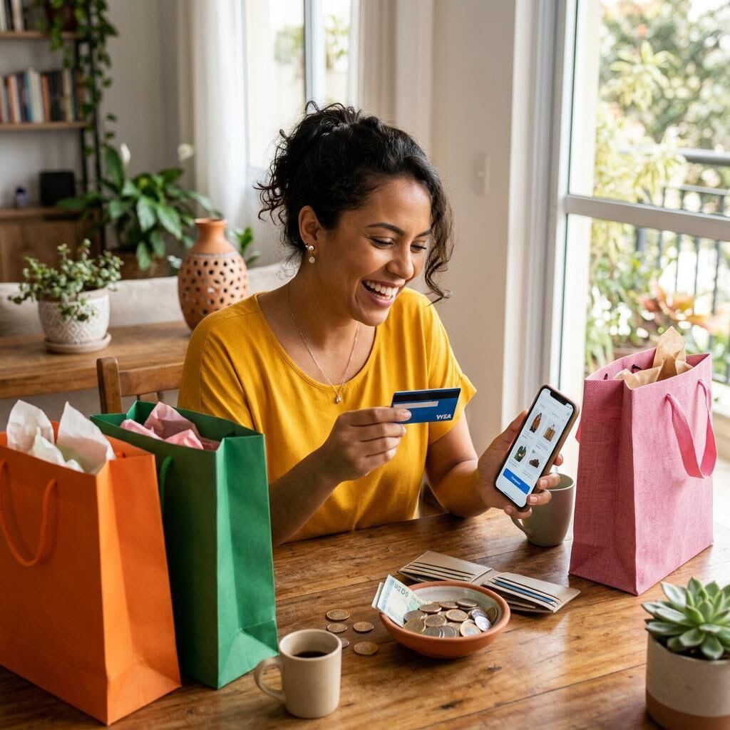 Apps de cashback em 2026: como funcionam e cuidados antes de comprar