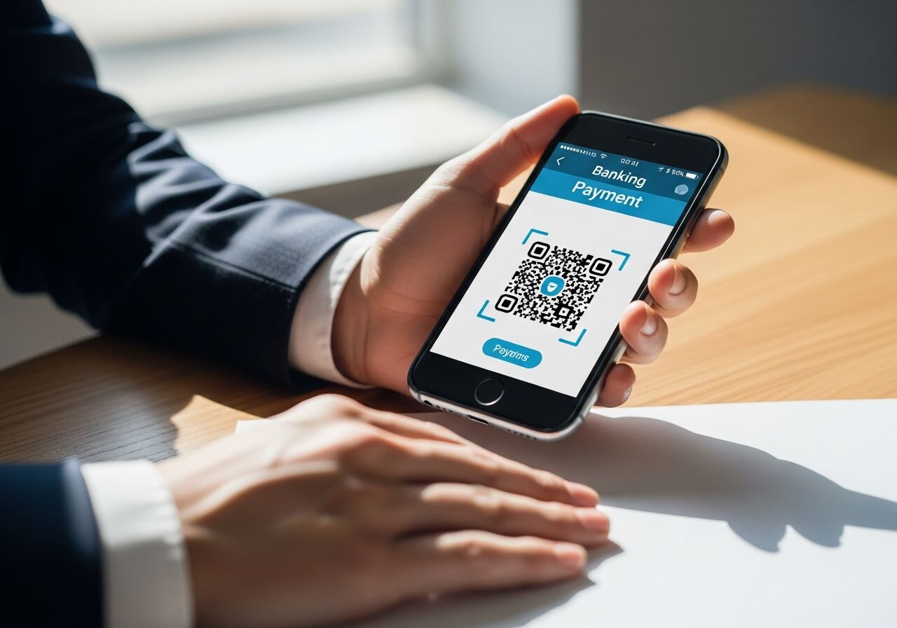 Como fazer Pix com segurança em 2026: guia atualizado