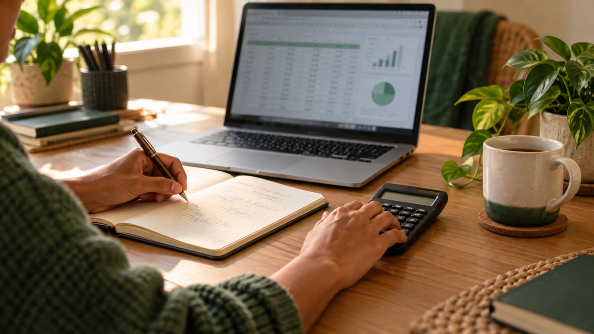 Como precificar serviços em 2026: calcule sua hora de trabalho