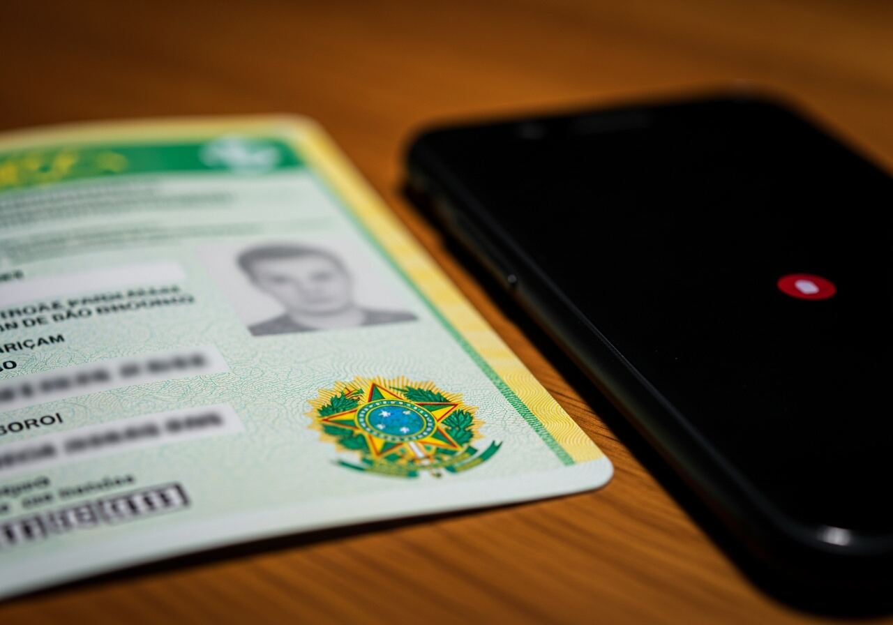 CPF vazado em 2026: o que fazer passo a passo