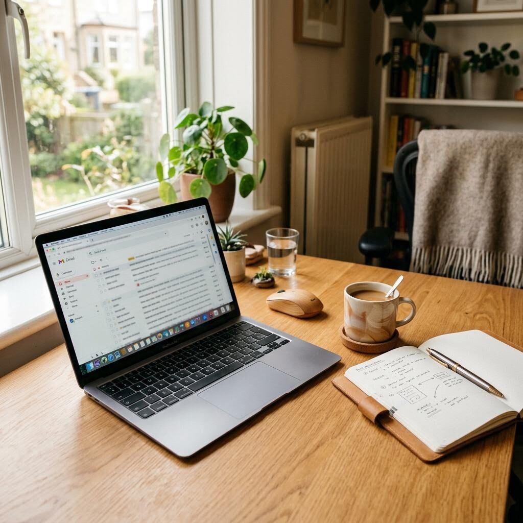 Newsletter em 2026: como transformar e-mails em renda mensal (do zero)