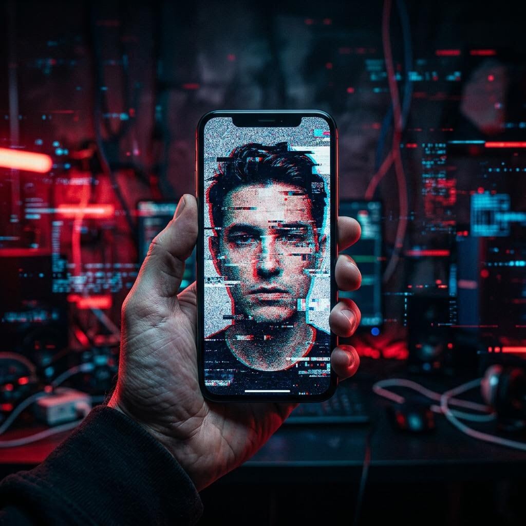 Golpe do falso investimento com deepfake: famosos 'recomendando' e IA enganando