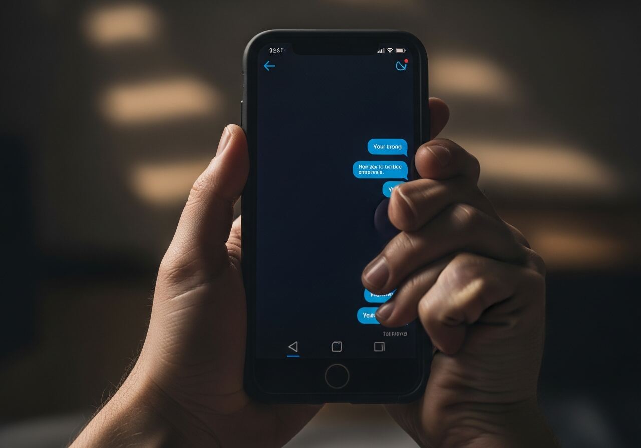 Golpe do Pix no WhatsApp: como funciona e como se proteger — imagem ilustrativa 1