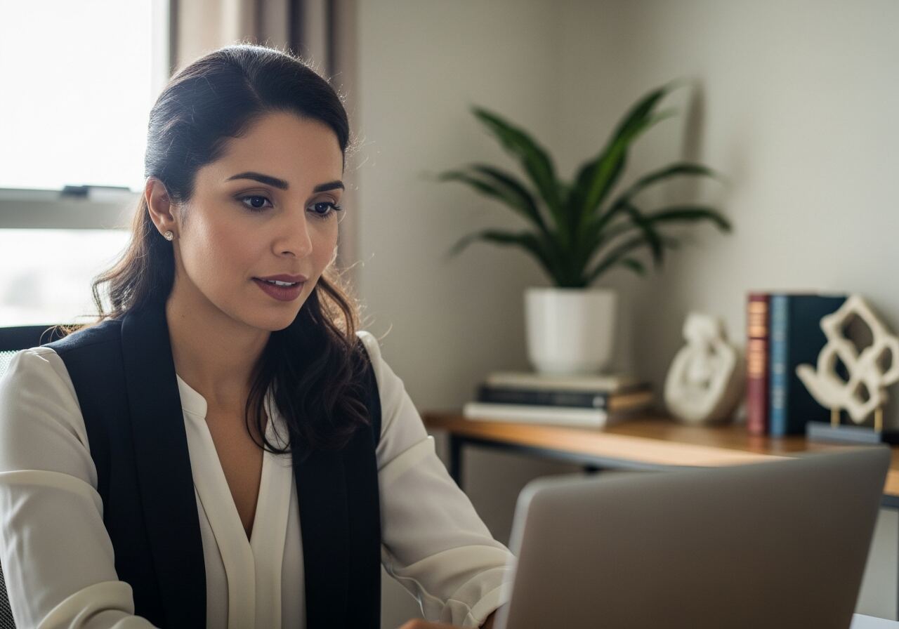 Como negociar trabalho remoto ou híbrido com seu chefe