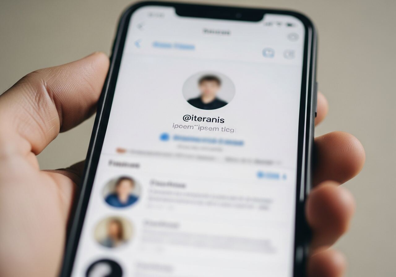 Como reconhecer perfis falsos em redes sociais em 2026