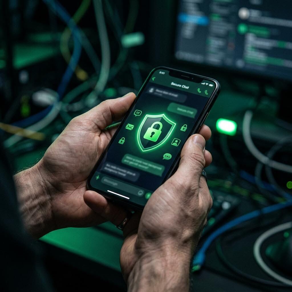 WhatsApp clonado: como proteger sua conta em 5 minutos e o que fazer se acontecer