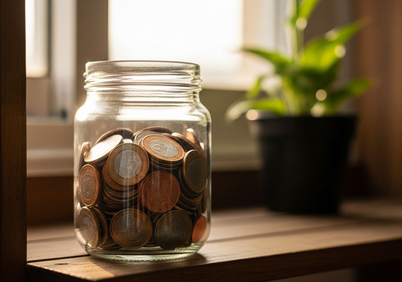 Reserva de emergência em 2026: quanto guardar e onde aplicar