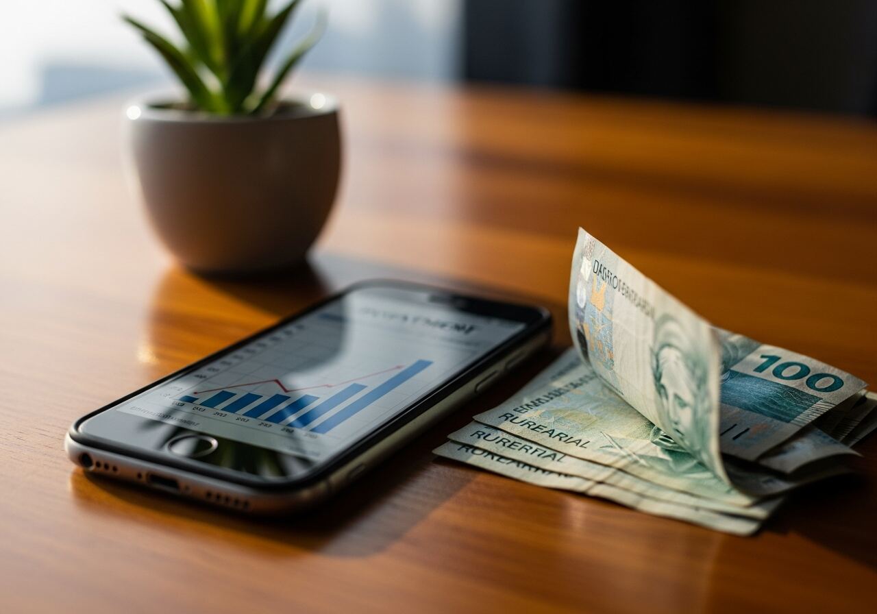 Tesouro Direto em 2026: como começar com R$ 30
